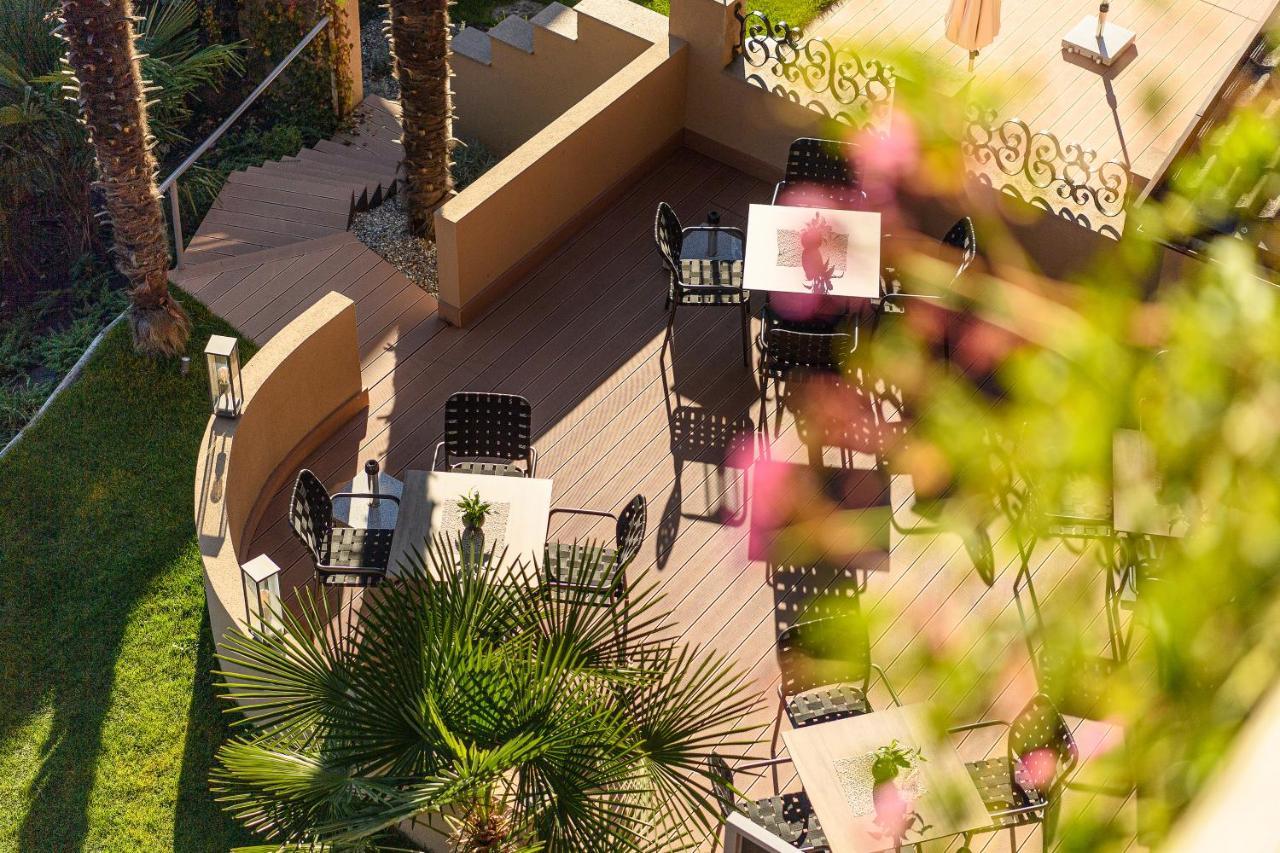 Mondi Hotel Tscherms Exterior photo