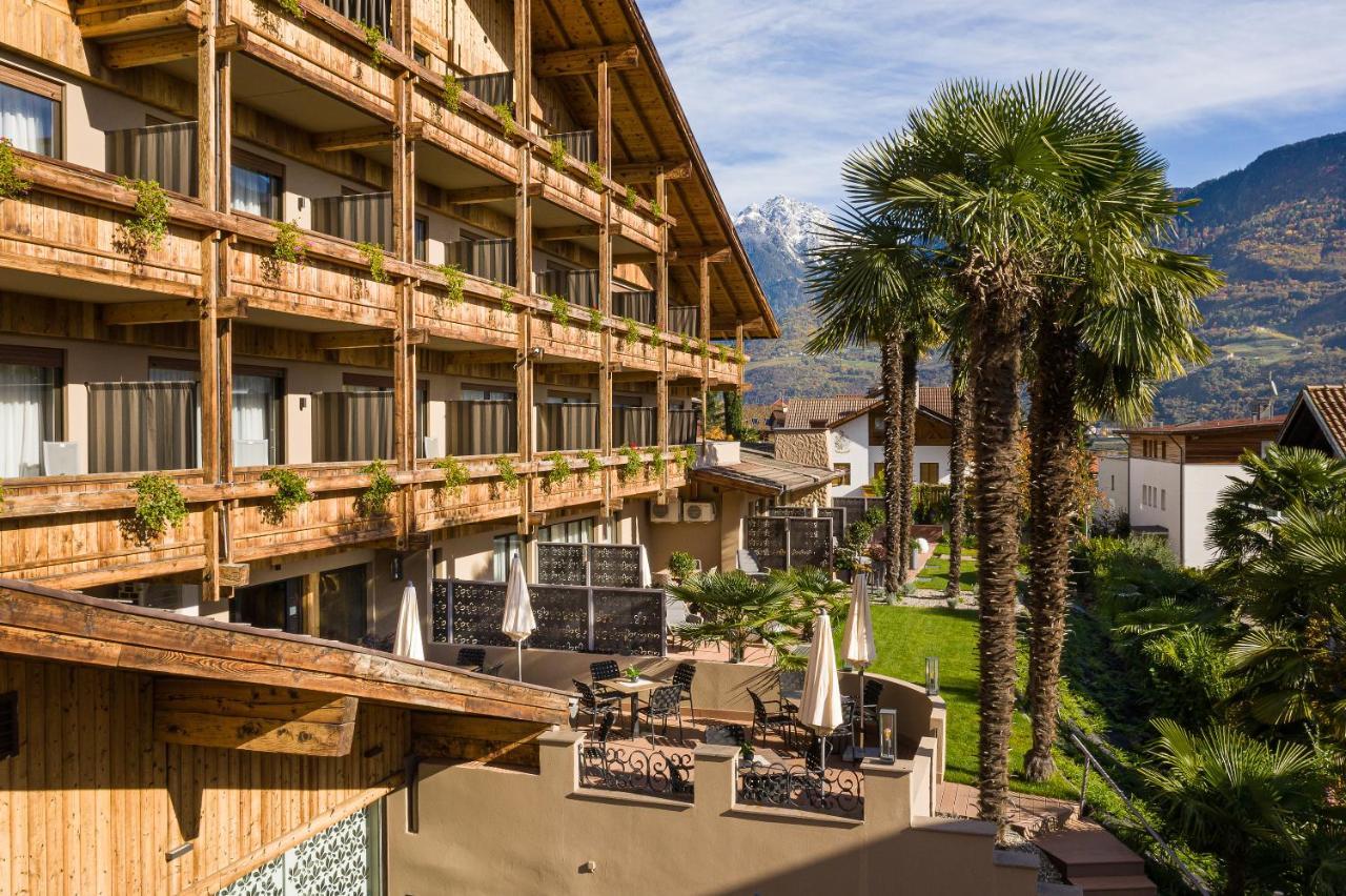 Mondi Hotel Tscherms Exterior photo